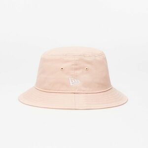 New Era Womens Essential Bucket Hat Blush Pink kép