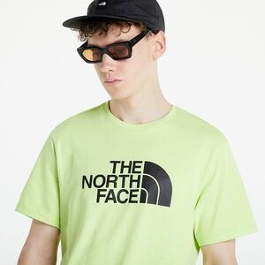 The North Face M S/S Easy Tee Sharp Green kép