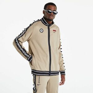 Nike x ACRONYM M NRG Cs Tf Knit Jacket Khaki/ Black kép