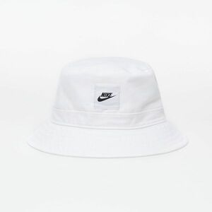 Nike Sportswear Bucket Futura Core White kép