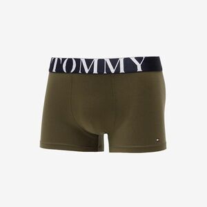 Tommy Hilfiger Ultra Soft Trunks Army Green kép