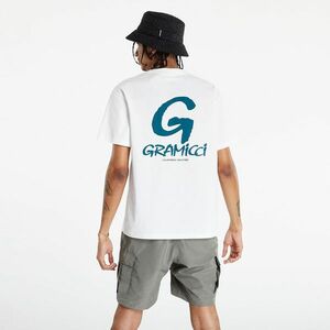 Gramicci G-Logo Tee White kép