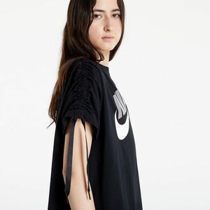Nike Sportswear Short Sleeve Top Dnc Black kép