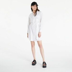 Calvin Klein fehér ruha - S kép