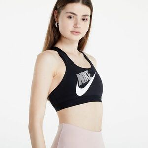 Nike Dri-FIT Non-Padded Dance Bra Black kép