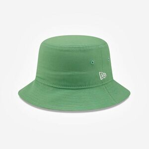 New Era Essential Tapered Bucket Hat Green kép