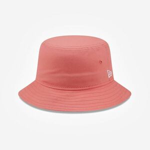 New Era Essential Tapered Bucket Hat Coral Pink kép
