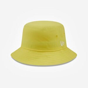 New Era Essential Tapered Bucket Hat Yellow kép