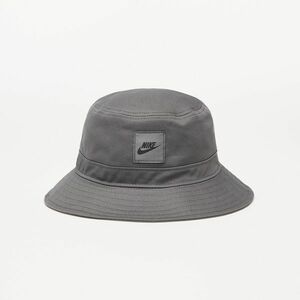 Nike Sportswear Bucket Hat Iron Grey kép