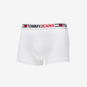 Tommy Jeans Id Trunks White kép