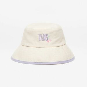 Vans Mixed Up Gingham Bucket Hat Languid Lavender kép