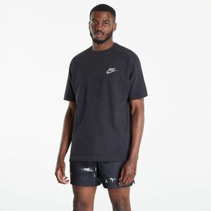 Nike Sportswear Revival Short Sleeve Tee Black/ White kép