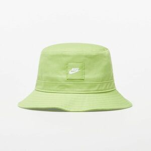 Nike Sportswear Bucket Hat Vivid Green kép