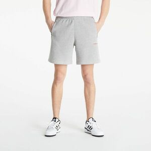 adidas Originals Sports C Shorts Gray/ Yellow kép