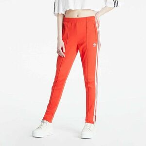 adidas Originals SST Pants PB Red kép