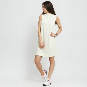 Nike W NSW Dress Jersey Cream kép