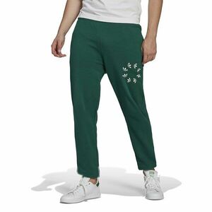 adidas Originals Adicolor Spinner Sweat Pants Green kép
