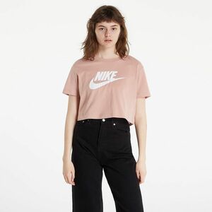 Nike Sportswear Tee Air Pink kép