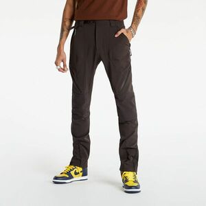 Nike x CACT.US CORP Men's Woven Trousers Dark Brown kép