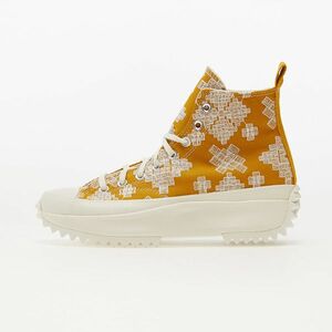 Converse Run Star Hike Goldtone/ Egret/ Egret kép