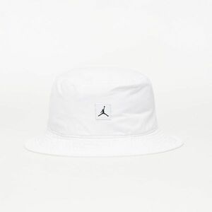 Jordan Bucket Jm Washed Cap White/ Black kép