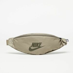 Nike Sportswear Heritage Waistpack Matte Olive/ Matte Olive/ Cargo Khaki kép