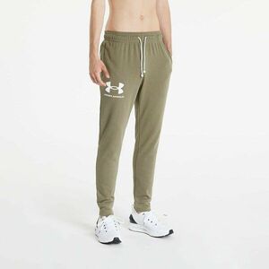 Under Armour Rival Terry Jogger Tent/ Onyx White kép