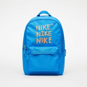 Nike Backpack Blue kép