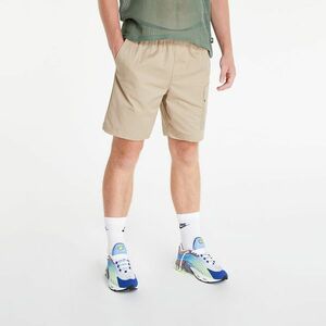 Nike Sportswear Essentials Dri-FIT Woven Shorts Khaki/ Khaki kép