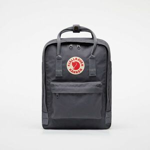 Fjällräven Kånken Laptop 13" Super Grey kép