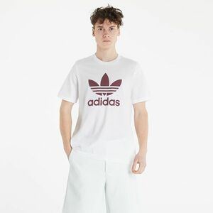 adidas Originals Trefoil T-Shirt White kép