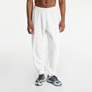 NikeLab Solo Swoosh Men's Fleece Pants Phantom/ White kép