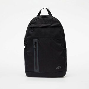 Nike Elemental Premium Backpack Black/ Black/ Anthracite kép