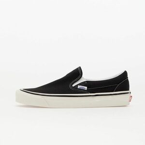 Vans fekete slip on Classic - 39 kép