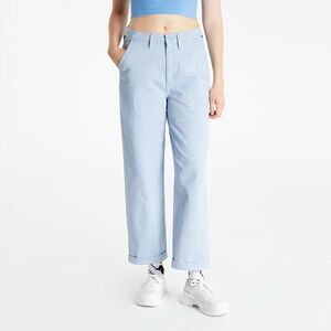 Vans Relaxed Authentic Womens Chino Ashley Blue kép