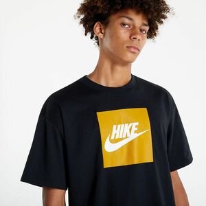 Nike ACG "Hike Box" Men's T-Shirt Black kép