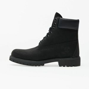 Timberland Men's/Hommes 6 Inch Premium Boot Black kép