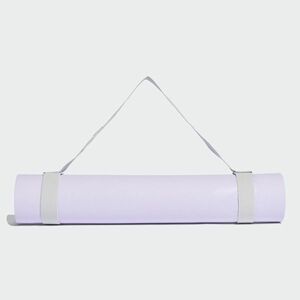 adidas x Stella McCartney Yoga Mat Shift Purple/ Clear Onix/ White kép