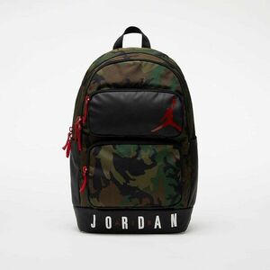 Jordan Essential Backpack Camo kép