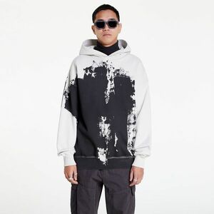 A-COLD-WALL* Relaxed Studio Hoodie Black kép