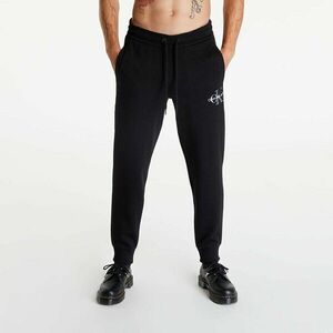 Calvin Klein Férfi nadrág fekete - XL kép