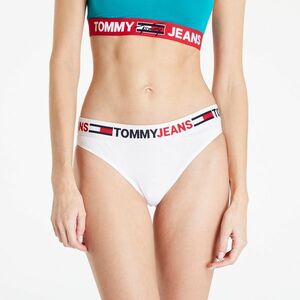Tommy Jeans Id Brazilian White kép