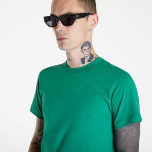 Comme des Garçons SHIRT Knit T-Shirt Green kép