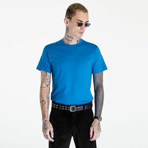 Comme des Garçons SHIRT Knit T-Shirt Blue kép
