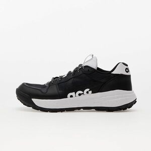 Nike ACG Lowcate Black/ White-Black-White kép