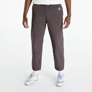 Nike ACG Men's Trail Pants Velvet Brown/ Black/ Khaki kép