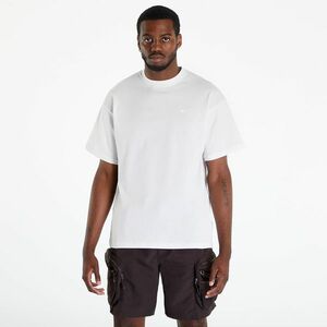 Nike Solo Swoosh T-Shirt Phantom/ White kép