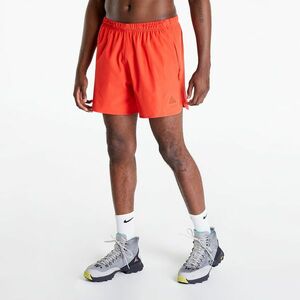 Nike M ACG Dri-FIT New Sands Short Lt Crimson/ Cinnabar/ Mars Stone kép