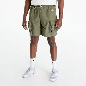 Nike ACG "Snowgrass" Men's Cargo Shorts Medium Olive/ Cargo Khaki/ Khaki kép