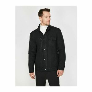 Koton Men's Gray Jacket kép